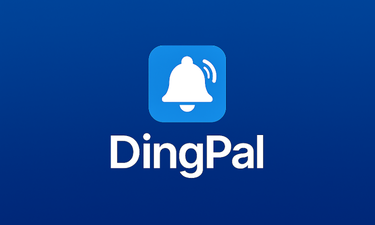 DingPal.com - Creative brandable domain for sale